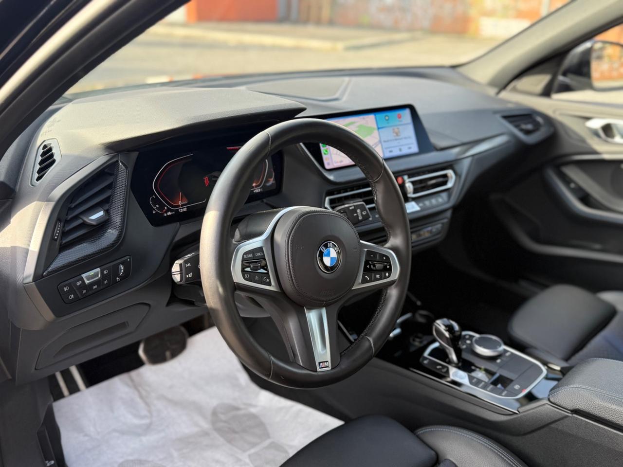 Bmw Serie 1 118i Msport