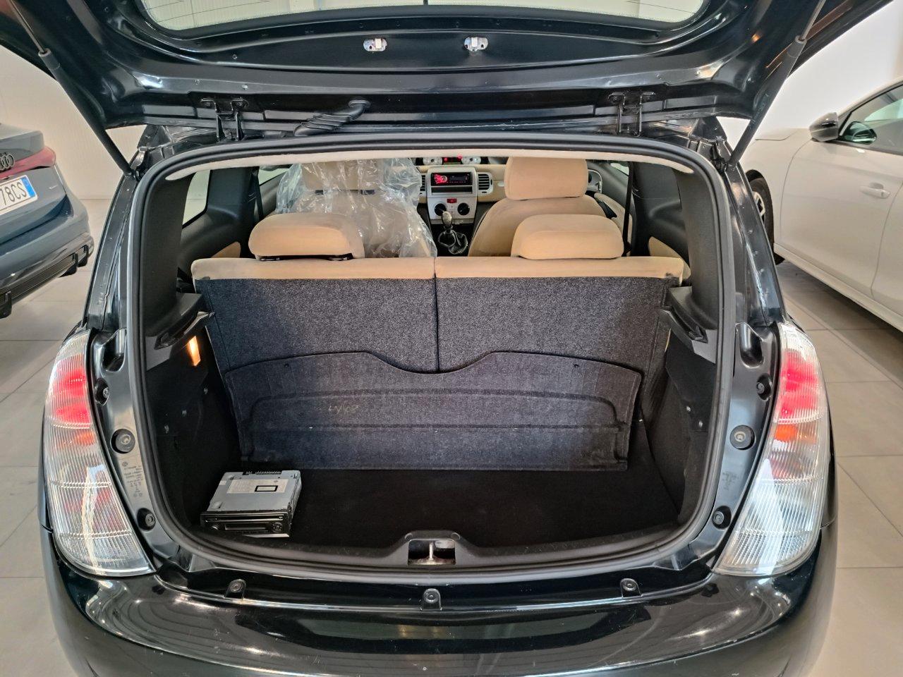 Lancia Ypsilon 3 Porte Ypsilon 1.4 8v Platinum ecochic Gpl