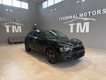 Citroen C4 PureTech 130 S&S Feel Pack