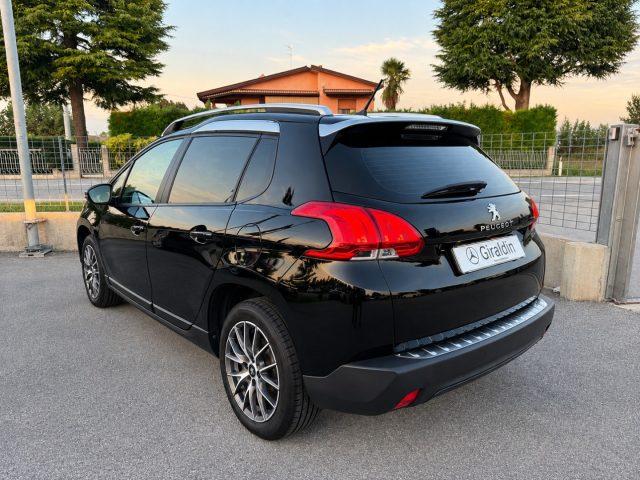 PEUGEOT 2008 1° serie 1.4 HDi 68CV Active