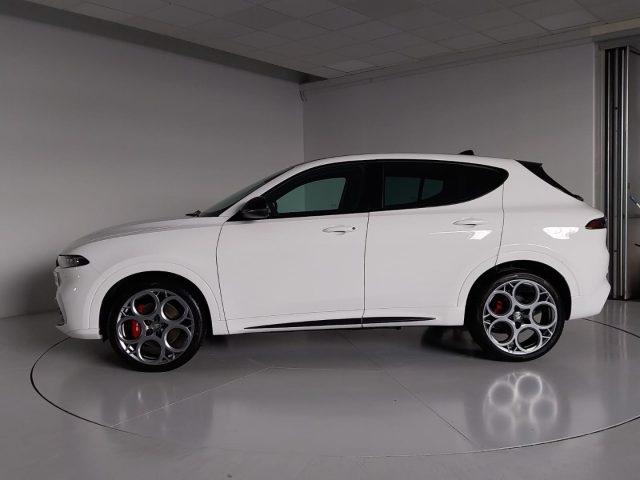 ALFA ROMEO Tonale 1.6 diesel 130 CV TCT6 Tributo Italiano