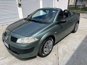 Renault Megane Cabrio CAMBIO AUTOMATICO