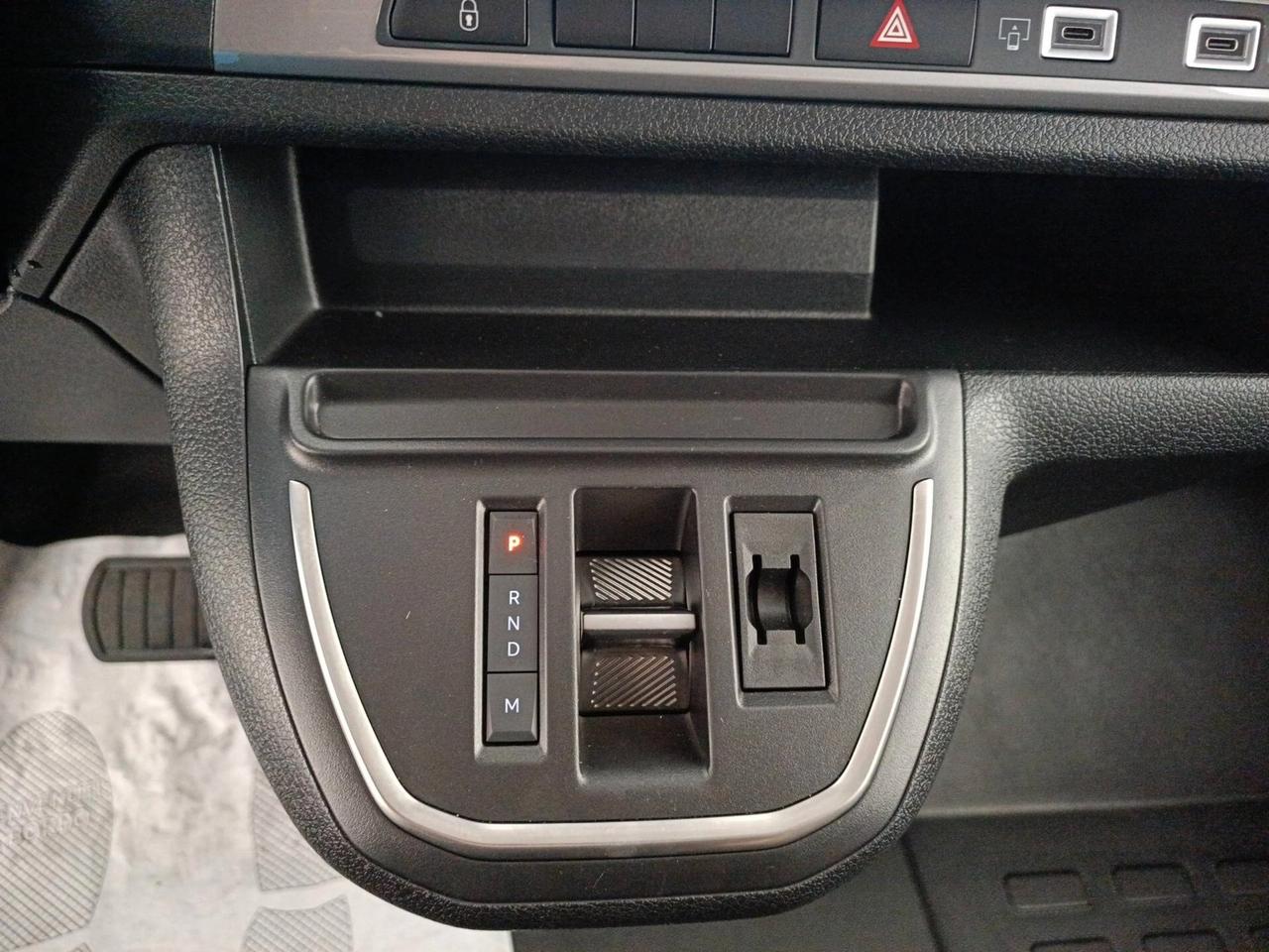 Fiat Ulysse 2.2 Multijet 180 CV S&S AT8 L2 Combi