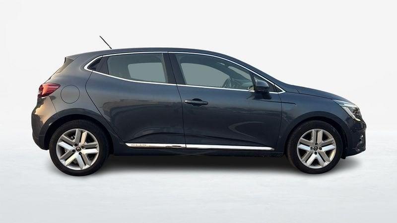 Renault Clio V 2019 5 Porte 1.5 Blue dCi Intens