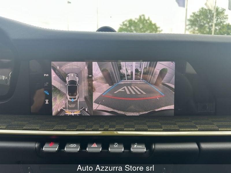 Porsche 911 911 Cabrio 3.6 Spirit 70 auto | BOSE, INNODRIVE, 20/21"