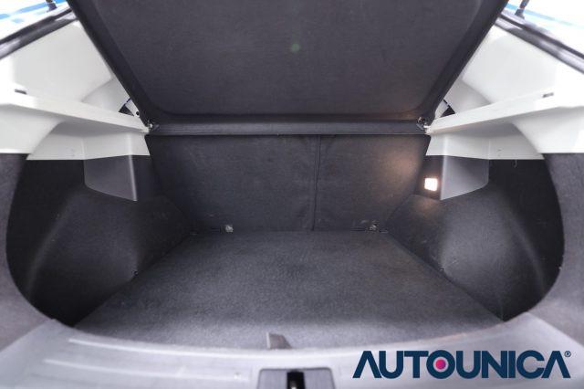 MG ZS 1.0T-GDI LUXURY FULL LED TETTO PANORAMICO APRIBILE