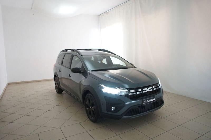 Dacia Jogger 1.0 TCe GPL Extreme Up 7posti