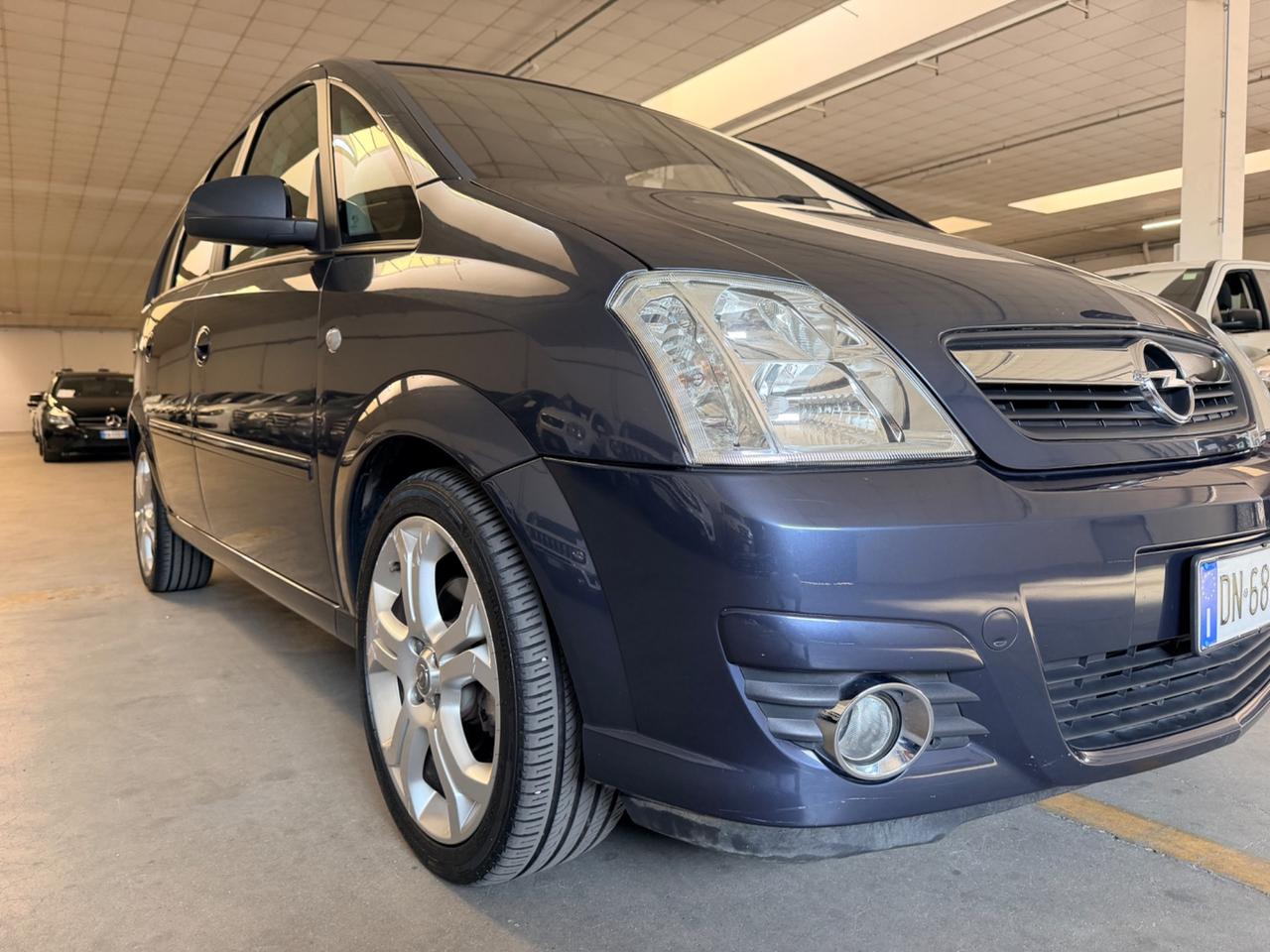 Opel Meriva 1.6 16V Enjoy