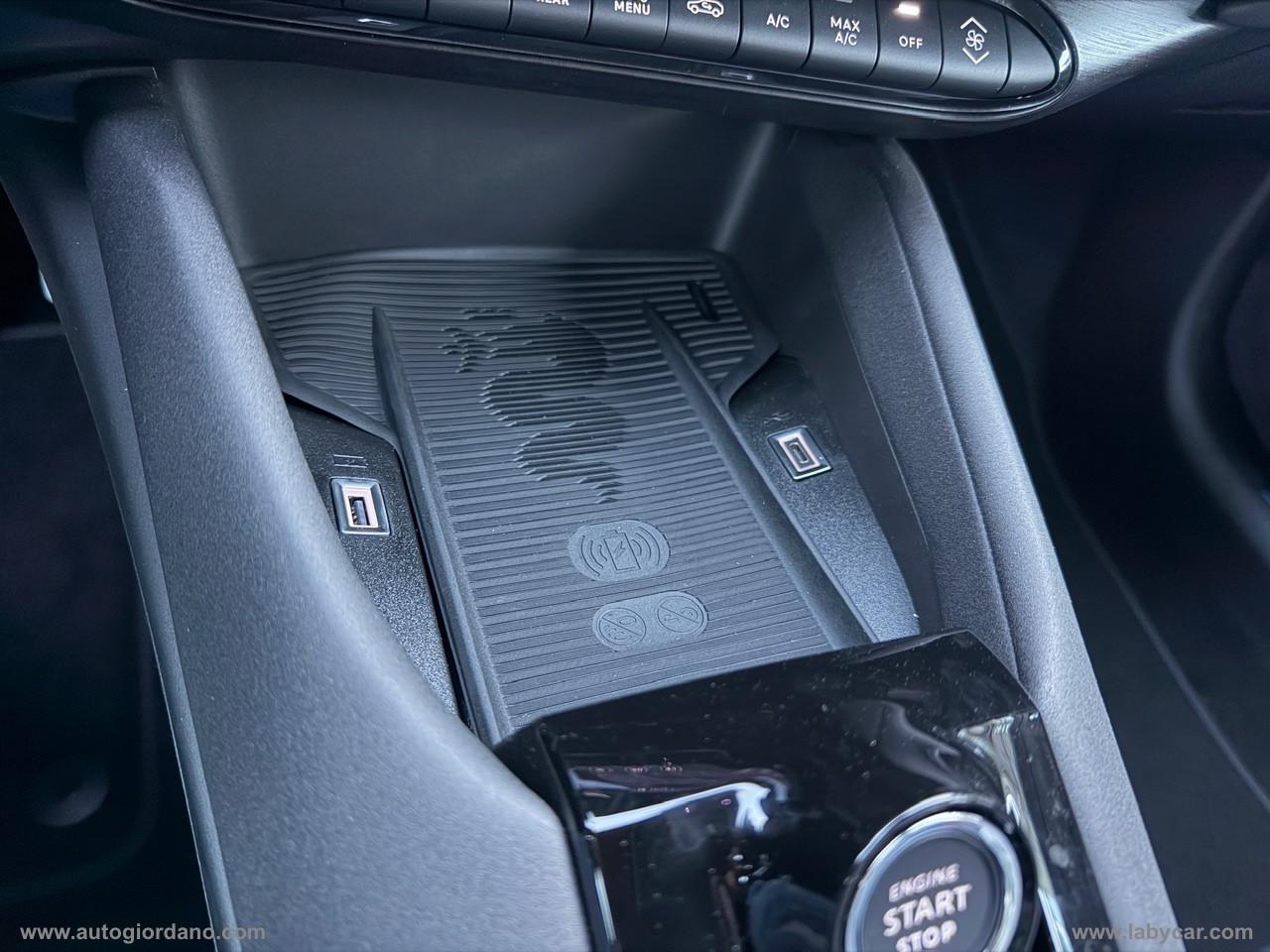 ALFA ROMEO Junior 1.2 145 CV Hybrid eDCT6 Speciale TECNO PACK