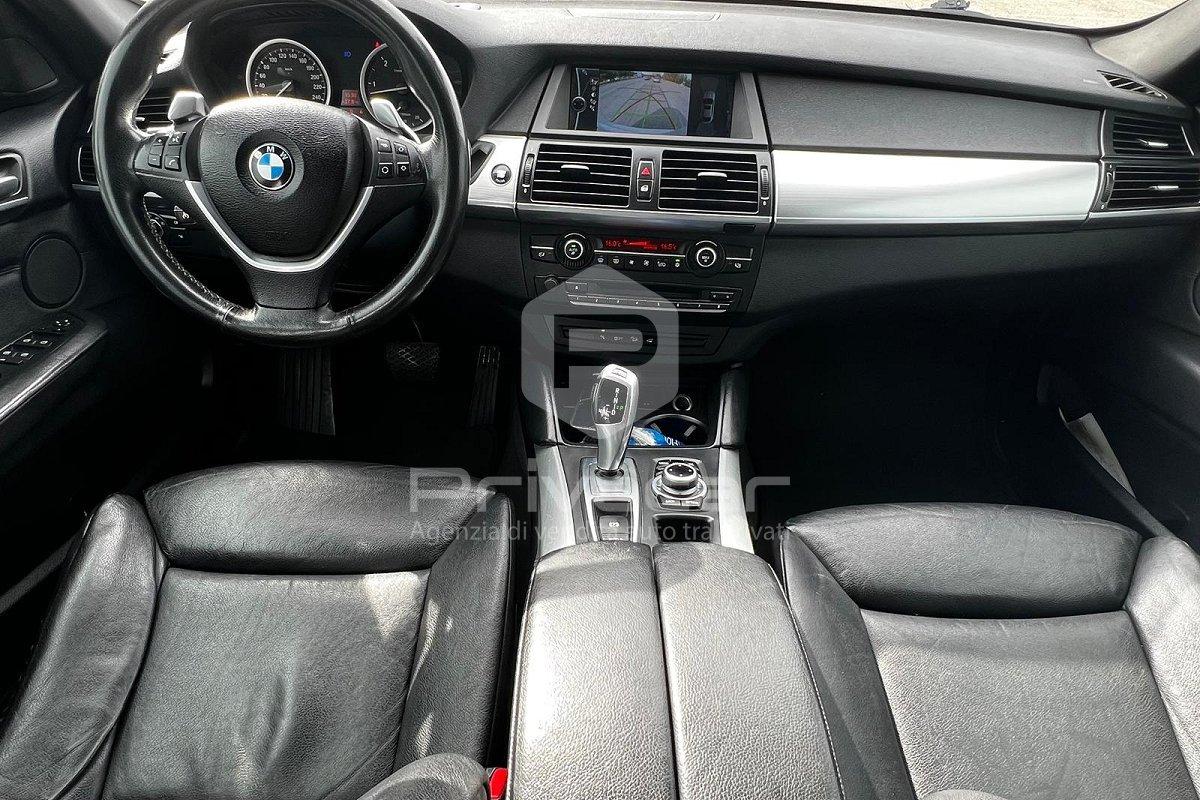 BMW X6 xDrive30d Futura