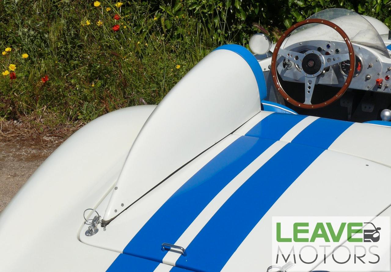 DEVIN SS MGA (M1522)