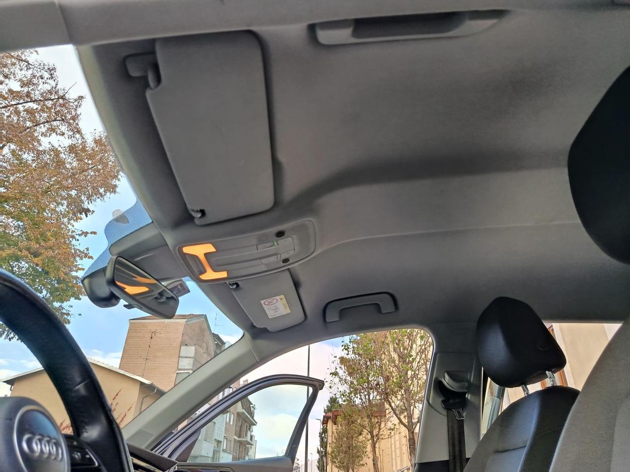 Audi A1 1.0 TSFI Sportback #7554