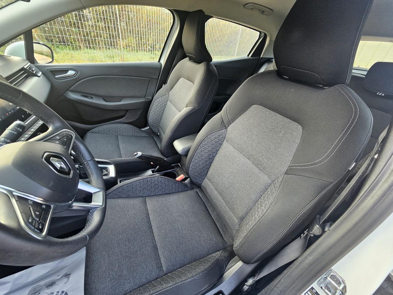 Renault Clio 1.0 GPL Experience 74Kw -TUA SENZA VINCOLI-