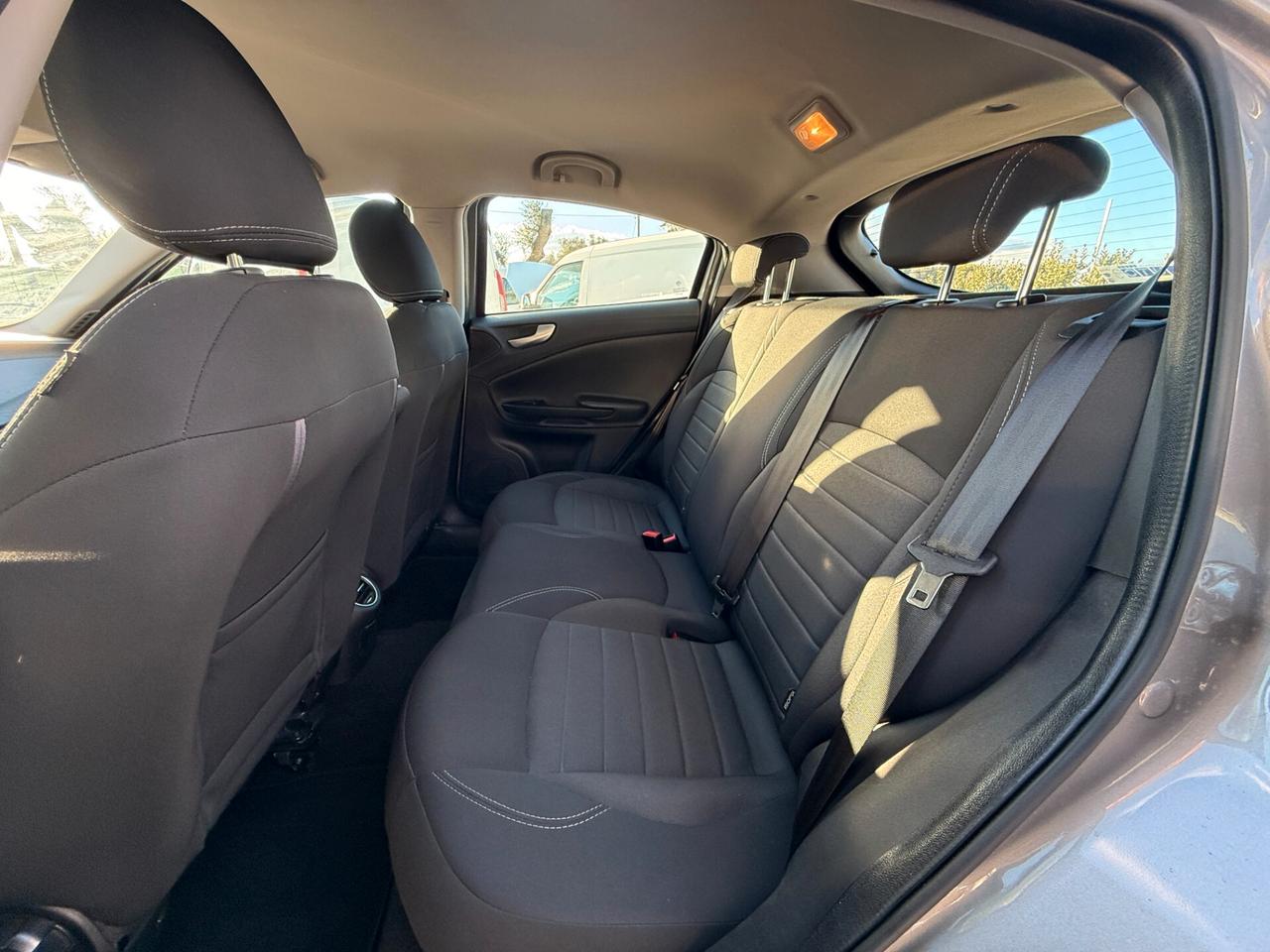 Alfa Romeo Giulietta 1.6 JTDm-2 120 CV Sprint 74000KM NAVI