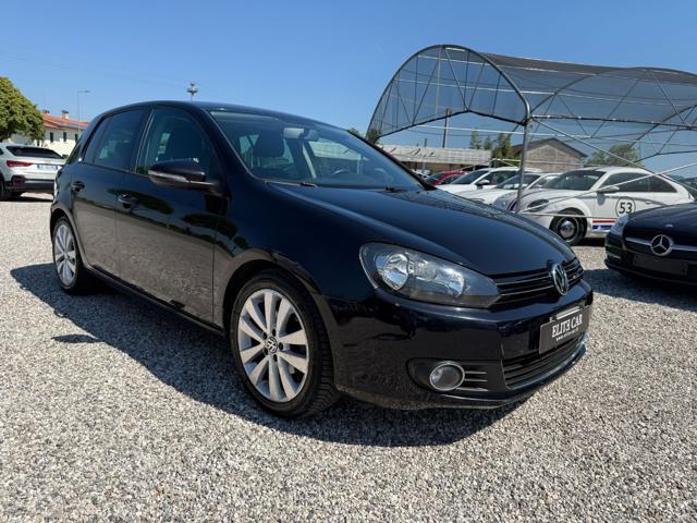 VOLKSWAGEN Golf 1.6 TDI DPF 5p. Highline