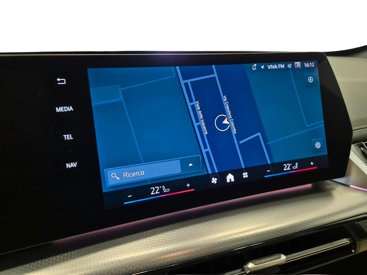 BMW X1 sdrive18d MSport Pro - Cam - Carplay - Tetto