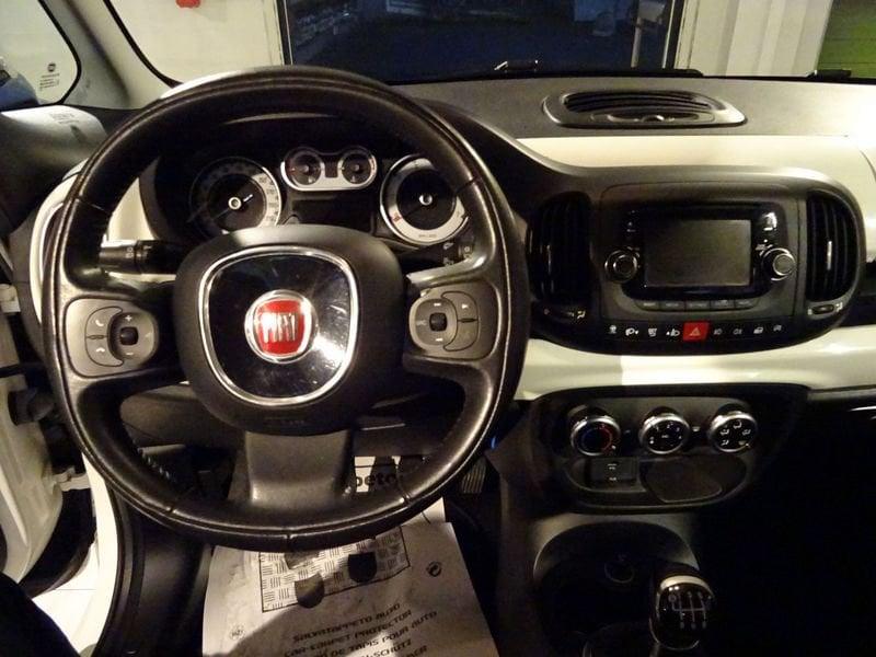 FIAT 500L 500L 1.6 Multijet 105 CV Easy