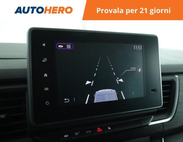 RENAULT Trafic BluedCi 150CV PL-TN