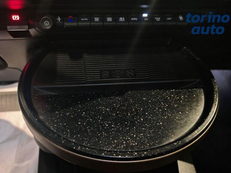 Lancia Ypsilon Ibrida Ibrida 100cv LX e-DCT