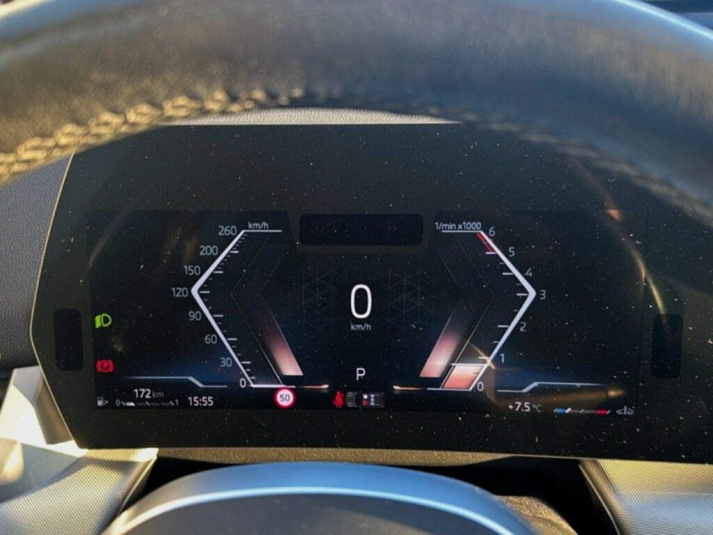 BMW X1 18 d X-Line Edition Balance sDrive DCT