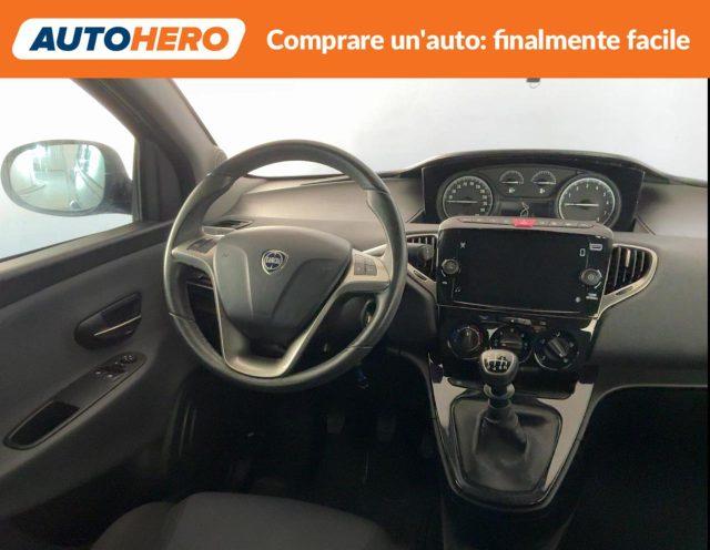 LANCIA Ypsilon 1.0 FireFly 5 porte S&S Hybrid Ecochic Gold