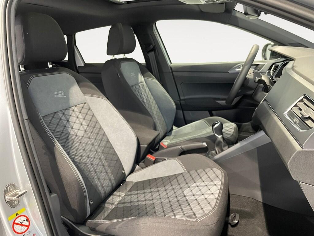 Volkswagen Taigo 1.0 TSI 115CV R-Line Plus - IVA ESPOSTA