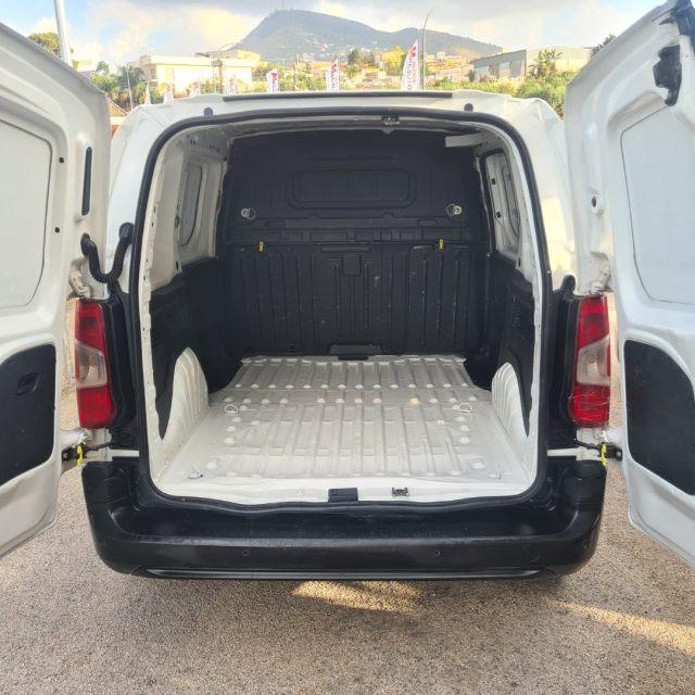 CITROEN Berlingo BlueHDi 100 S&S Business Combi 3posti