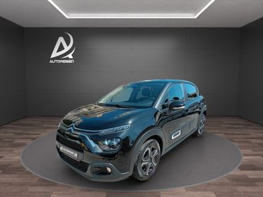 Citroen C3 1200 PURETECH PLUS 83 CV