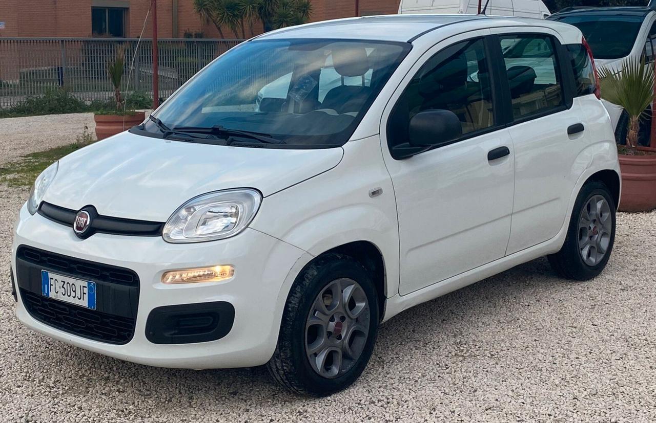 Fiat Panda 1.2 EasyPower Lounge