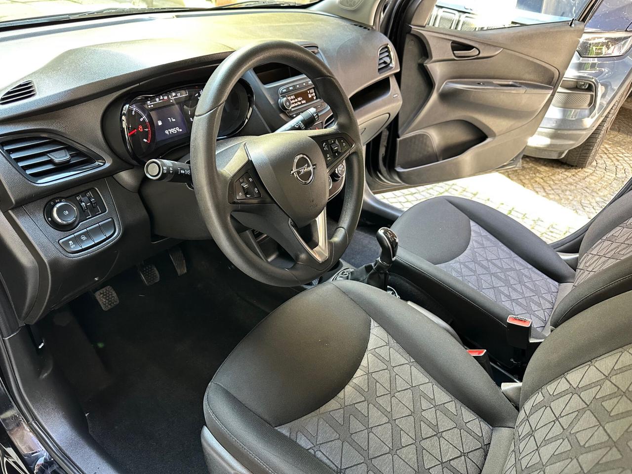 Opel Karl 1.0 (prezzo con Promo)*UNIPROPRIETARIO - Bluetooth