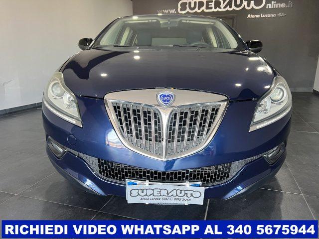 LANCIA Delta 1.6 MJT 120 CV