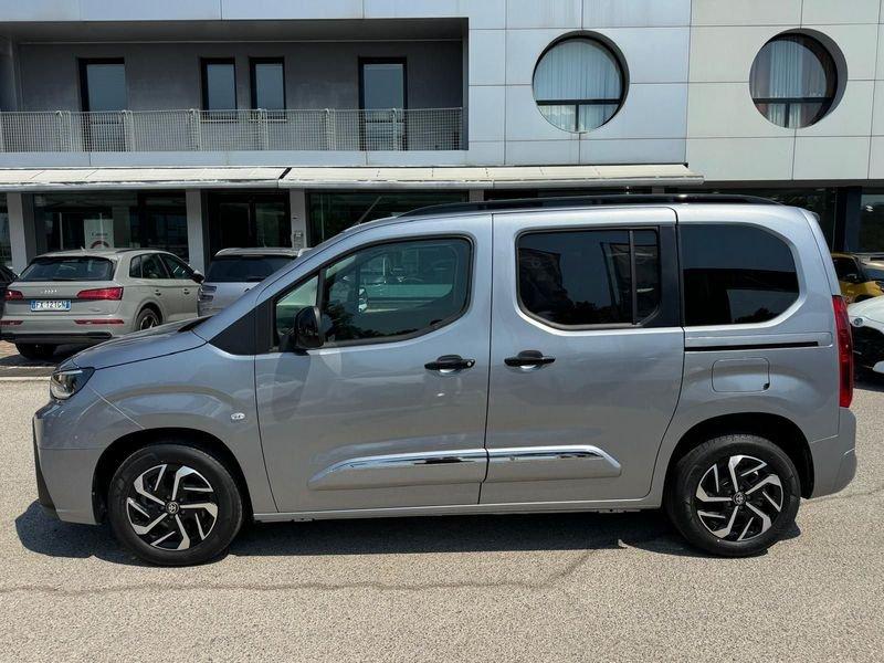 Toyota Proace City Verso 1.5D 130CV M/T L1 Executive