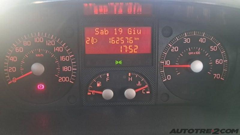 FIAT Idea 1.4 16V Emotion