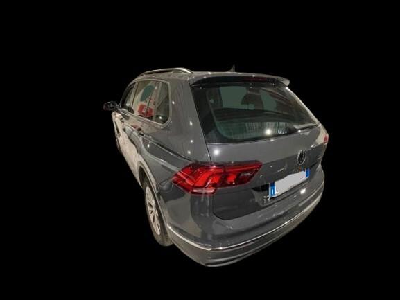 Volkswagen Tiguan 1.4 TSI eHYBRID DSG Life