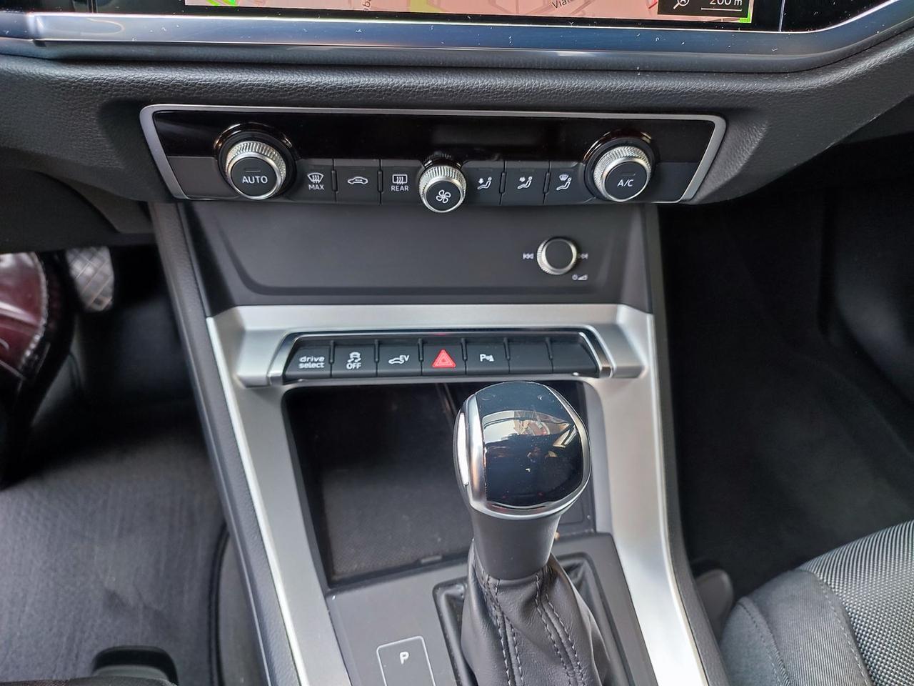 Audi Q3 e-tron 1.4 45 TFSI e PHEV Identity B #7289