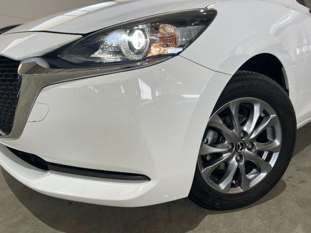 MAZDA Mazda6e Mazda2 1.5 Skyactiv-G Evolve UNICO PROPR./KM CERT.