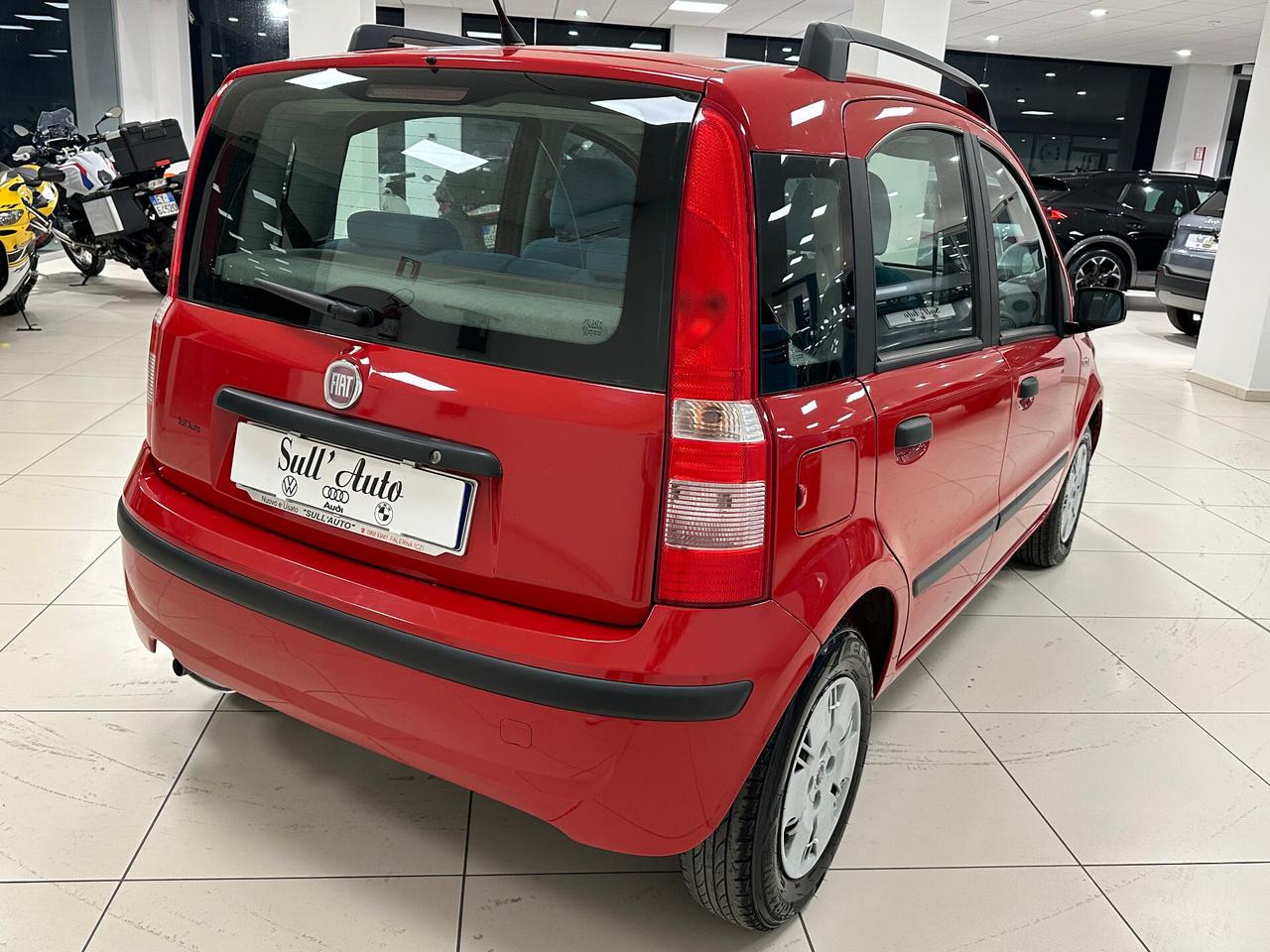 Fiat Panda 1.2 Dynamic 60 CV