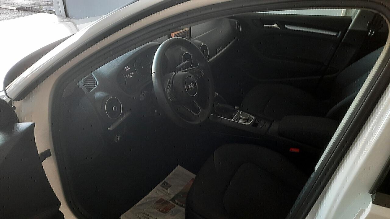 Audi A3 SPB 30 TDI