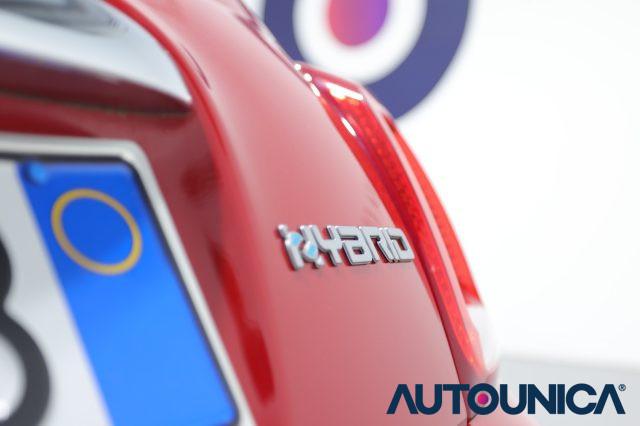 FIAT 500 1.0 HYBRID DOLCEVITA TETTO PANORAMA NEOPATENTATI