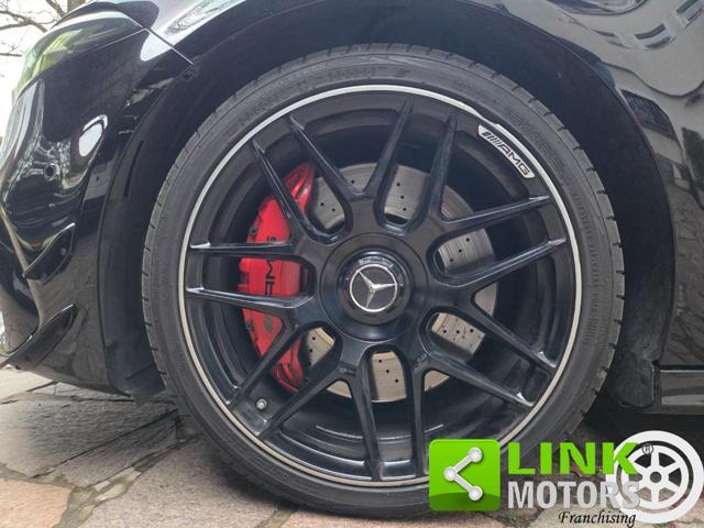 MERCEDES-BENZ A 45 S AMG A 45S AMG 4Matic+ GARANZIA INCLUSA