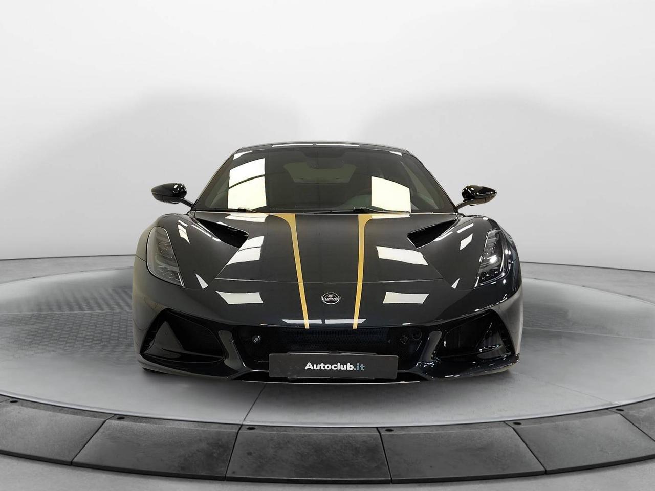 Lotus Emira 2.0 First Edition 365cv