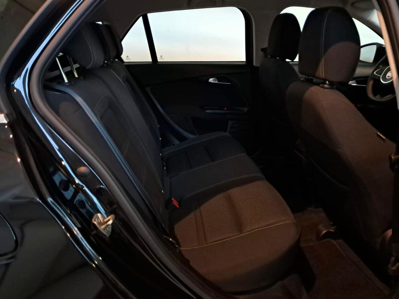 Fiat Tipo 1.6 Mjt S&S SW Lounge