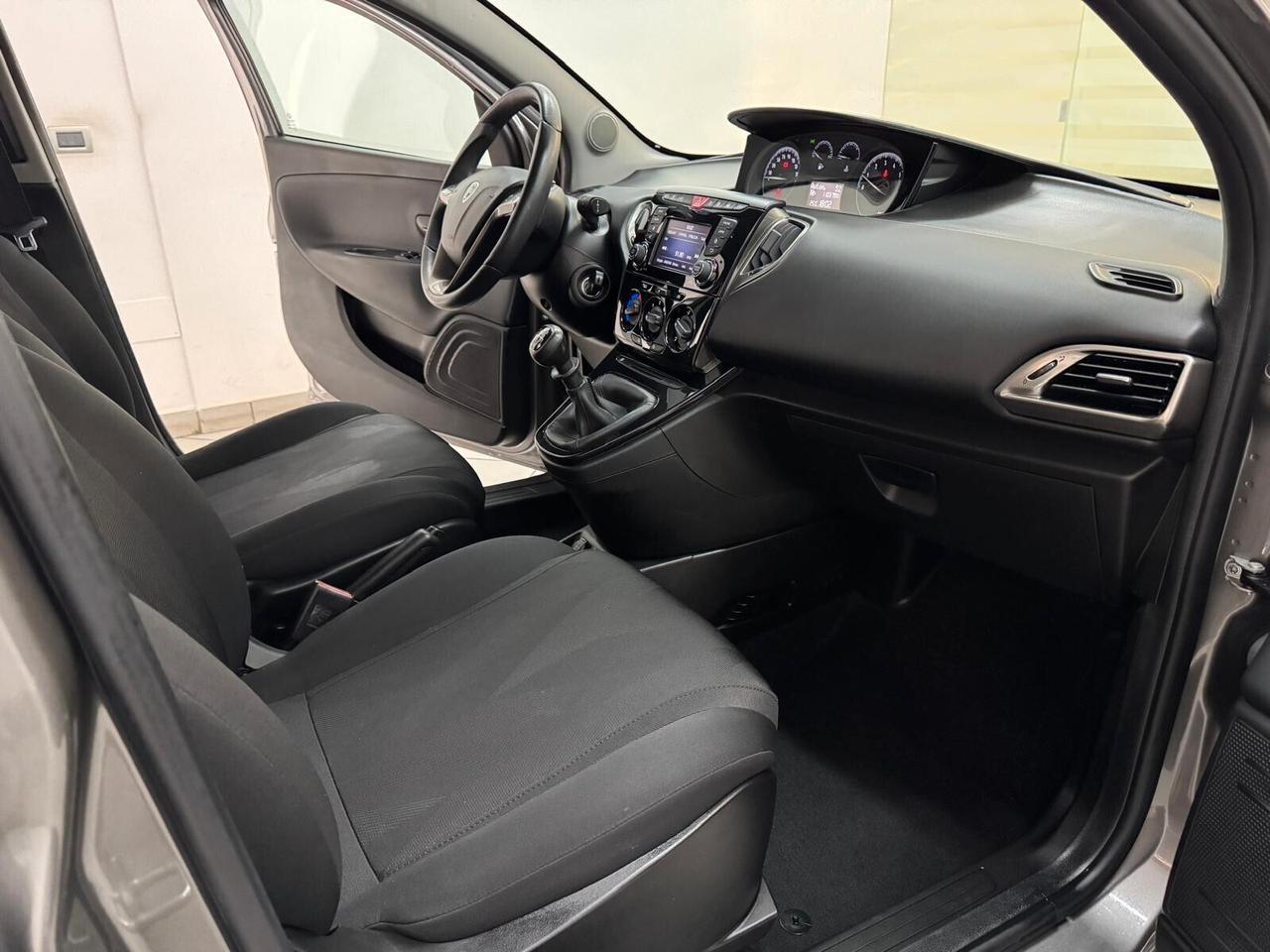 Lancia Ypsilon 1.2 Benzina 5 porte Platinum 2020