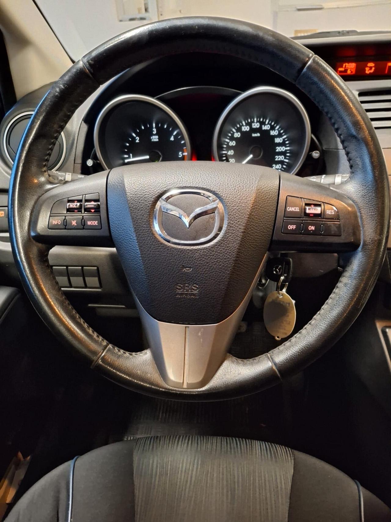 Mazda 5 1.6 Dynamic * 7 POSTI