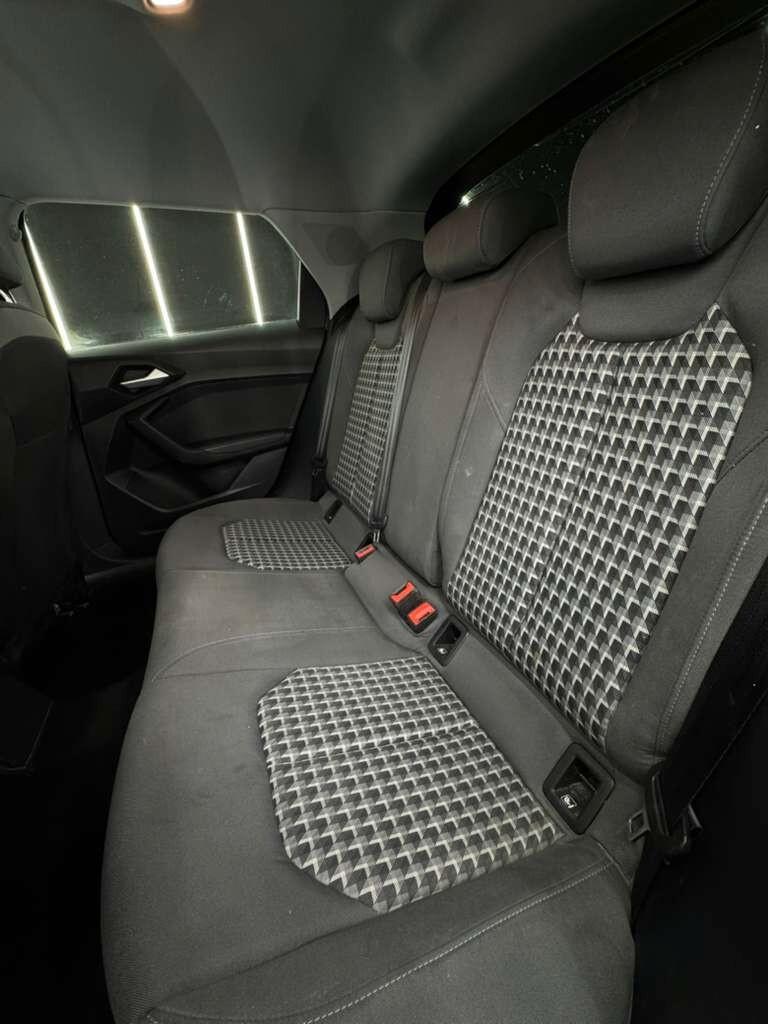 Audi A1 allstreet 25 TFSI -KM CERTIFICATI-PERMUTE