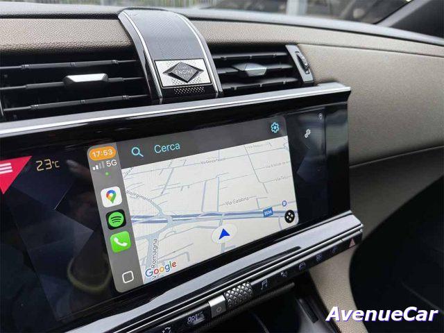 DS AUTOMOBILES DS 7 Crossback bluehdi Business CERCHI 19'' PREZZO REALE IVA ESP