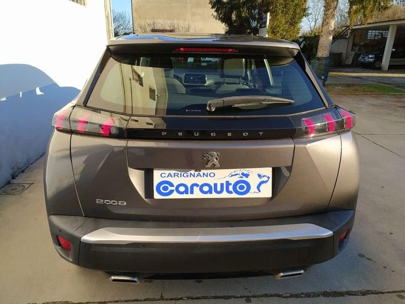 Peugeot 2008 130 EAT8 Active Pack