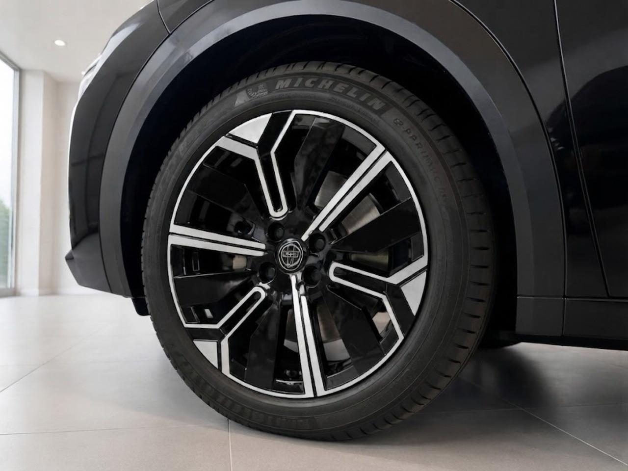 LANCIA Ypsilon IV 2024 - Ypsilon 51kWh LX 156cv