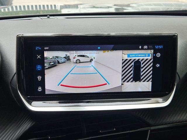 PEUGEOT 2008 PureTech 100 S&S Allure tua da ?249,00 mensili