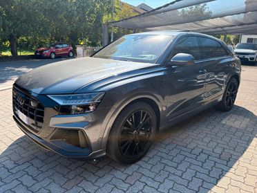 Audi Q8 50 3.0 tdi mhev Sport quattro PANORAMA